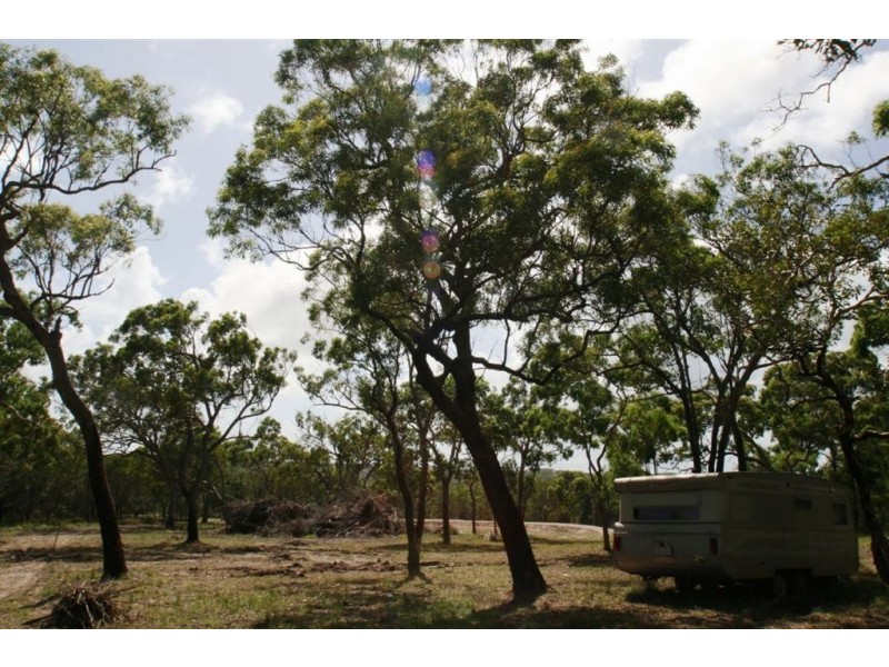 332 Anderson Way, Agnes Water QLD 4677