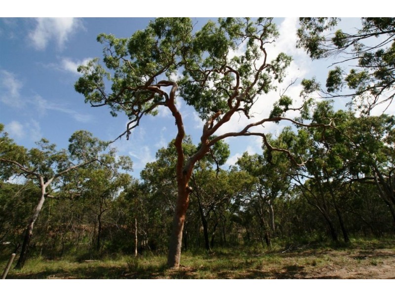 332 Anderson Way, Agnes Water QLD 4677