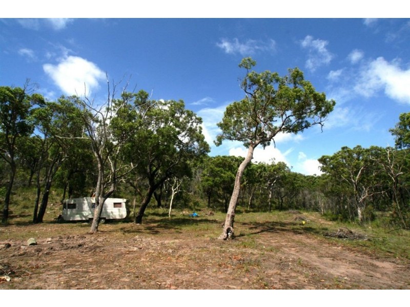 332 Anderson Way, Agnes Water QLD 4677