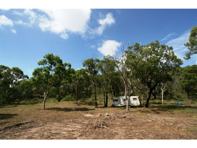 332 Anderson Way, Agnes Water QLD 4677
