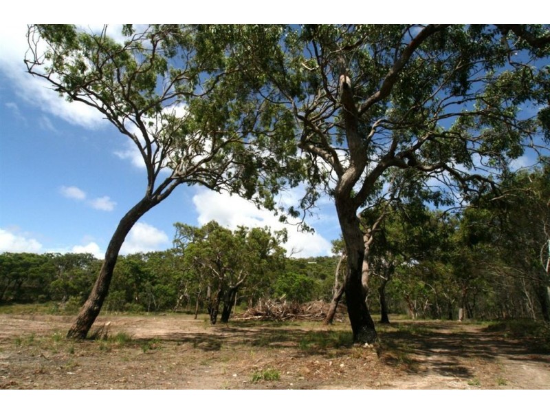 332 Anderson Way, Agnes Water QLD 4677