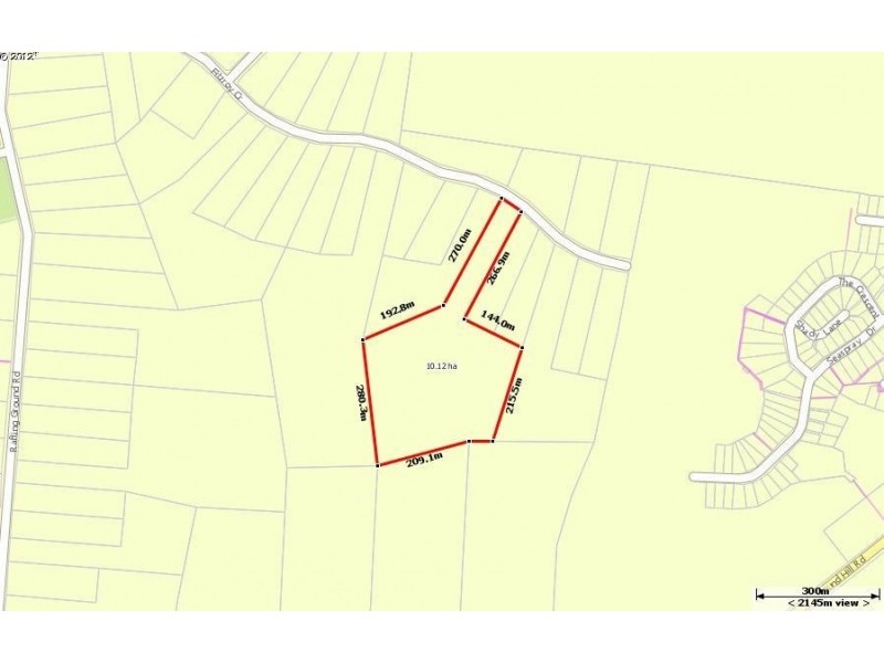 L50 Fitzroy Crescent, Agnes Water QLD 4677