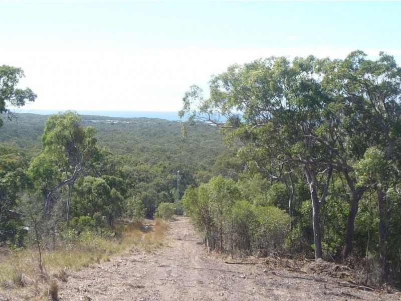 L50 Fitzroy Crescent, Agnes Water QLD 4677