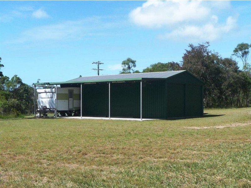 175 Lady Elliot Drive, Agnes Water QLD 4677