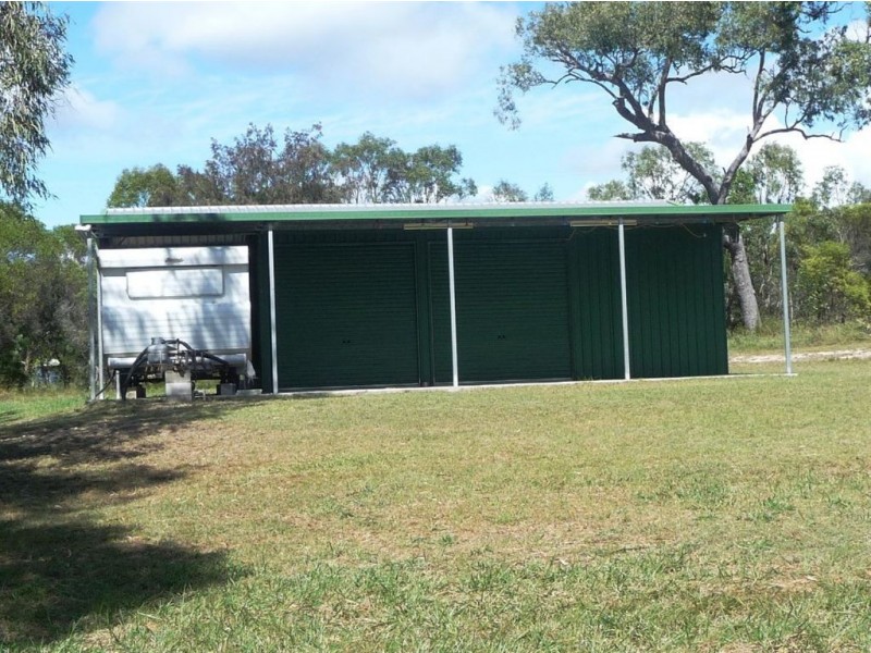 175 Lady Elliot Drive, Agnes Water QLD 4677