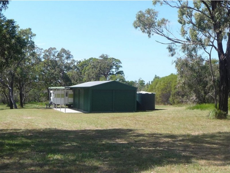 175 Lady Elliot Drive, Agnes Water QLD 4677