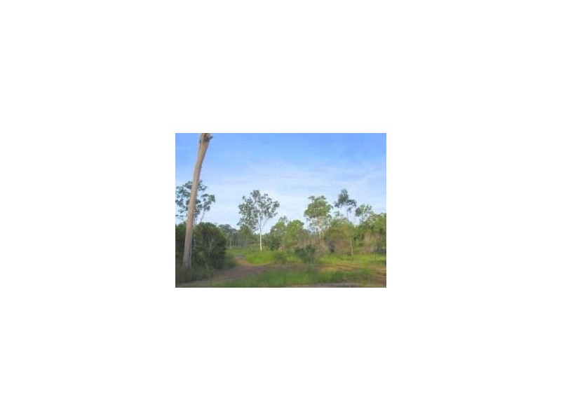 825 Round Hill Road, Captain Creek QLD 4677