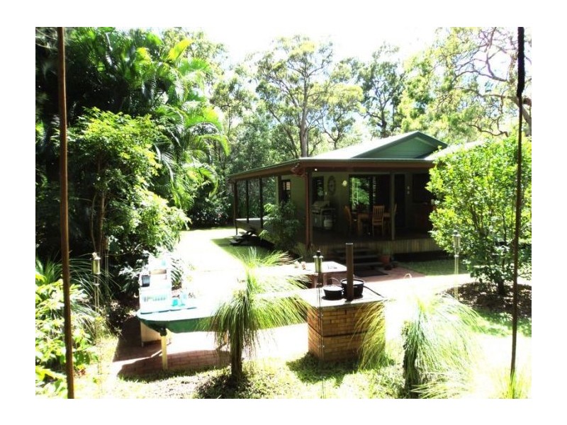 428 Lady Elliot, Agnes Water QLD 4677