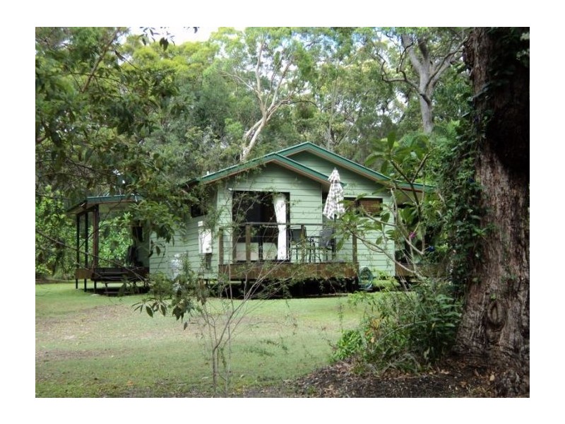 428 Lady Elliot, Agnes Water QLD 4677