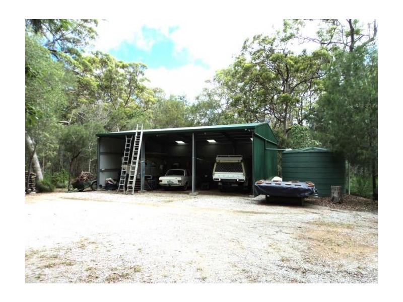 428 Lady Elliot, Agnes Water QLD 4677