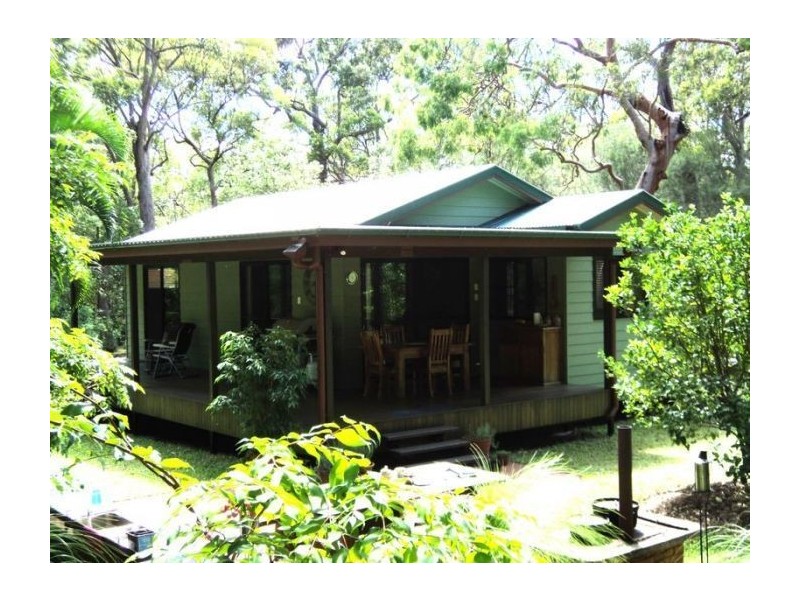 428 Lady Elliot, Agnes Water QLD 4677