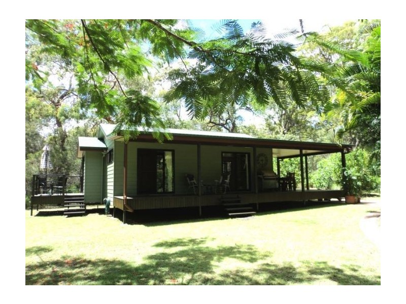 428 Lady Elliot, Agnes Water QLD 4677