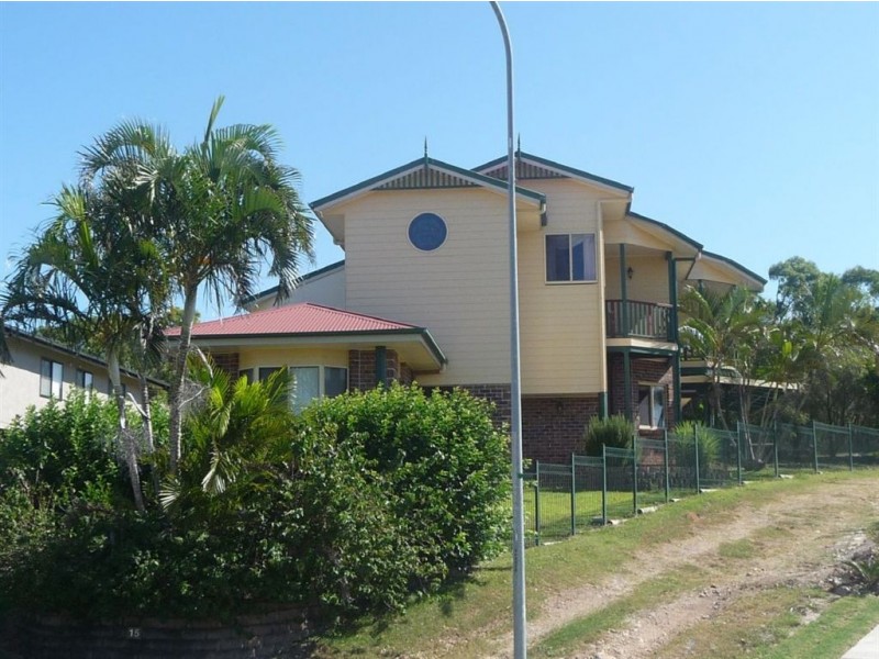 15 Evans Court, Agnes Water QLD 4677