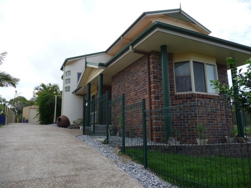 15 Evans Court, Agnes Water QLD 4677