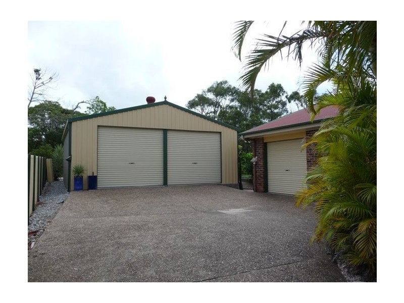 15 Evans Court, Agnes Water QLD 4677