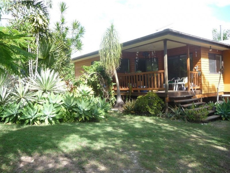 83 Whyte Crescent, Agnes Water QLD 4677