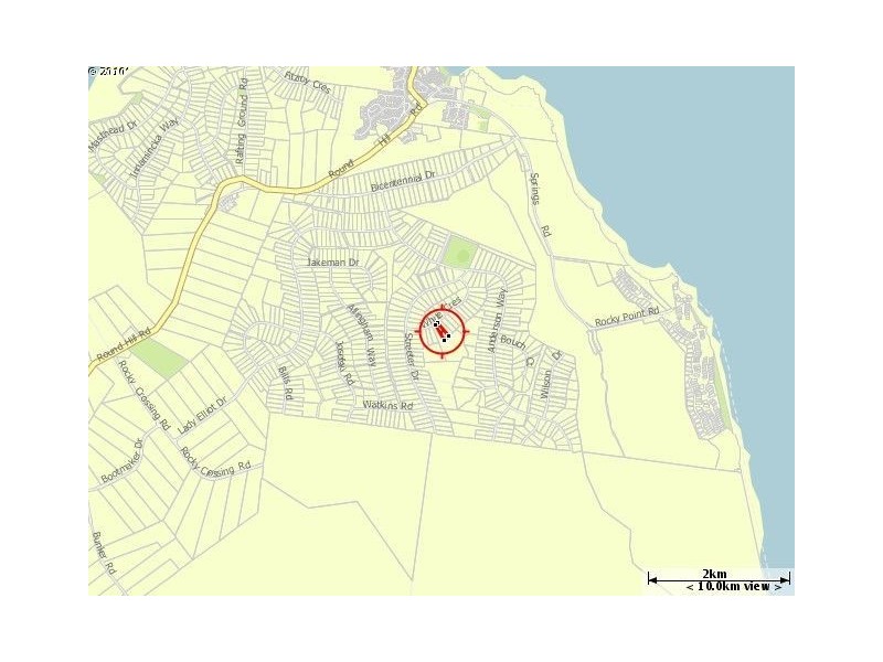 83 Whyte Crescent, Agnes Water QLD 4677