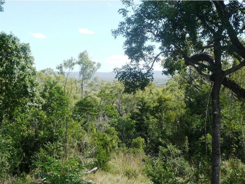 Lot 250 Innamincka Way, Agnes Water QLD 4677