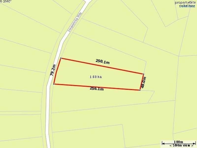 Lot 250 Innamincka Way, Agnes Water QLD 4677