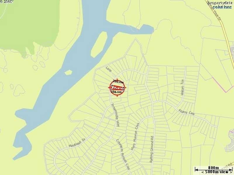 Lot 250 Innamincka Way, Agnes Water QLD 4677