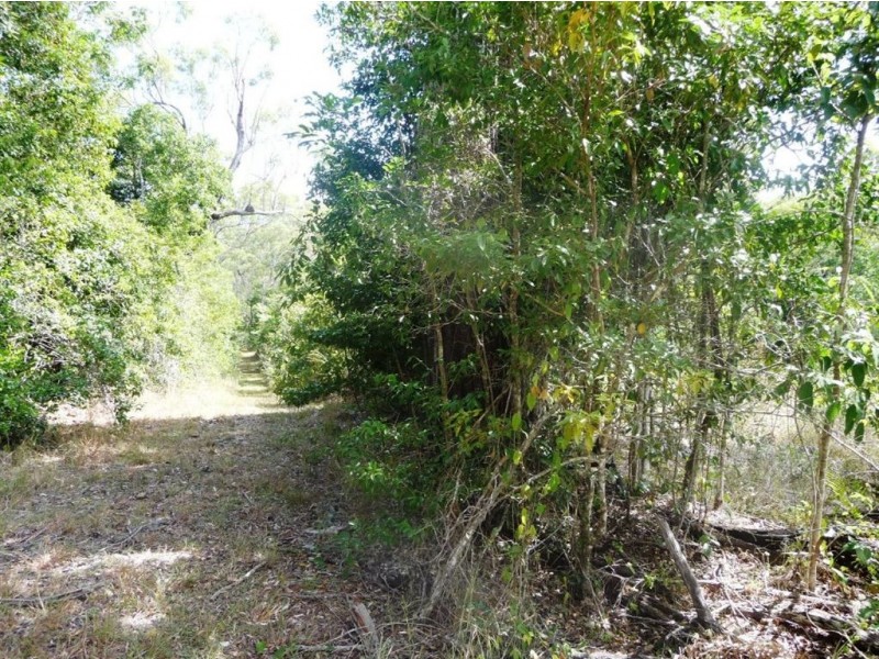 Lot 250 Innamincka Way, Agnes Water QLD 4677