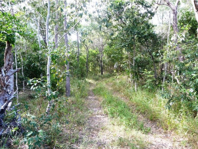 Lot 250 Innamincka Way, Agnes Water QLD 4677