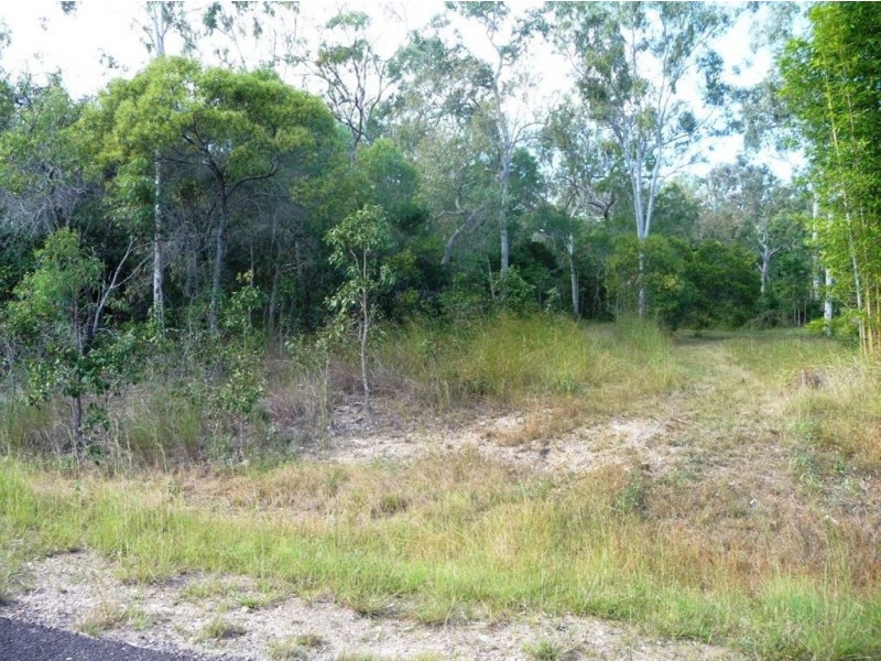 Lot 250 Innamincka Way, Agnes Water QLD 4677