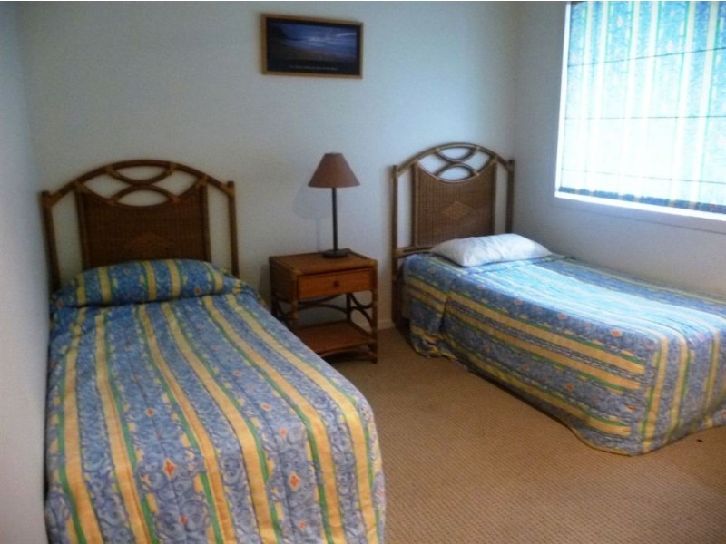 7/2 Beaches Village Circuit, Agnes Water QLD 4677