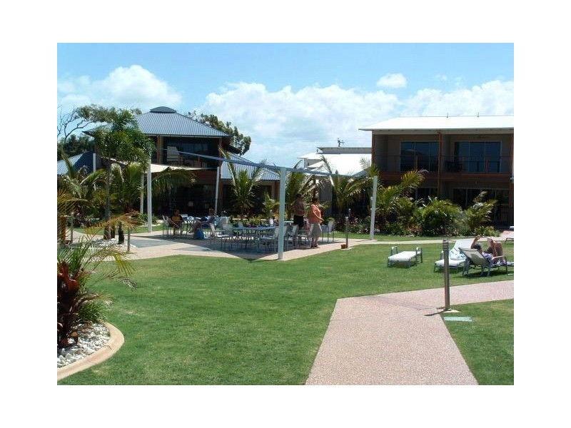 7/2 Beaches Village Circuit, Agnes Water QLD 4677