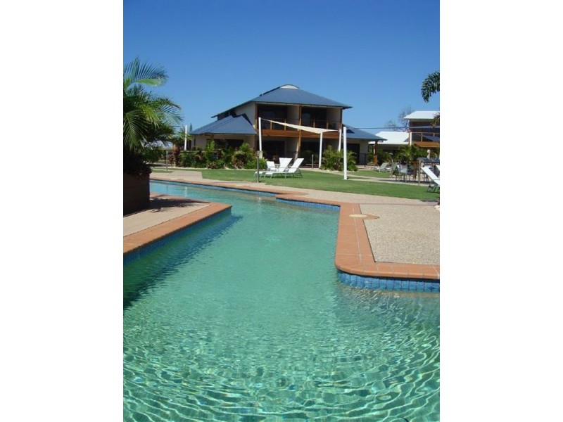7/2 Beaches Village Circuit, Agnes Water QLD 4677