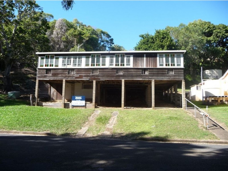 584 Captain Cook Dve, Seventeen Seventy QLD 4677