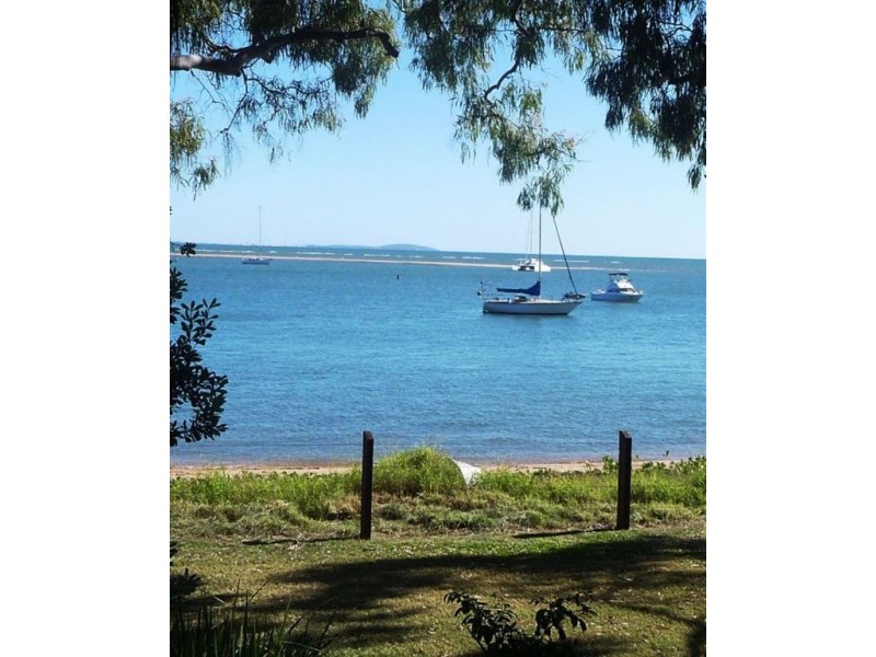 584 Captain Cook Dve, Seventeen Seventy QLD 4677