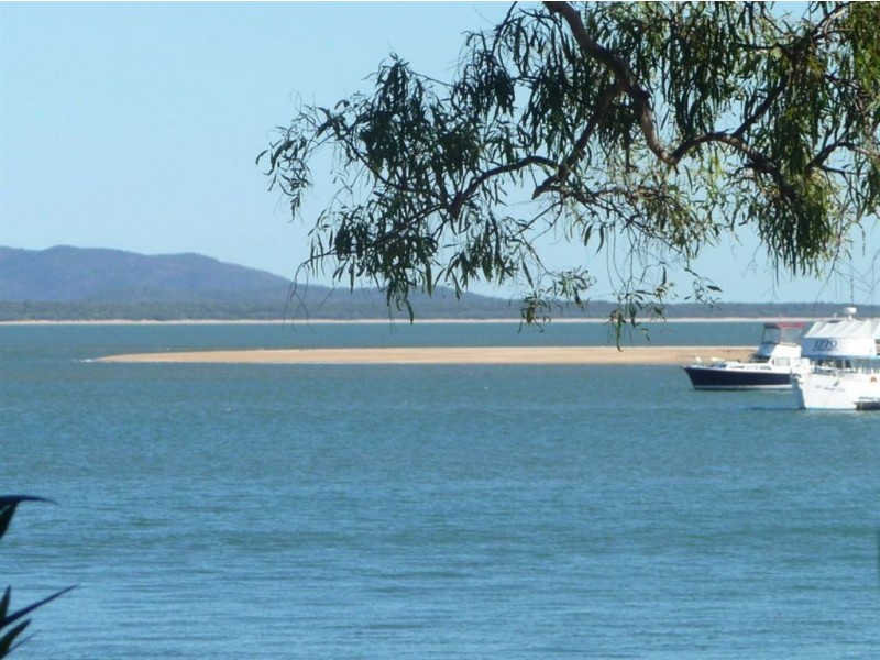 584 Captain Cook Dve, Seventeen Seventy QLD 4677
