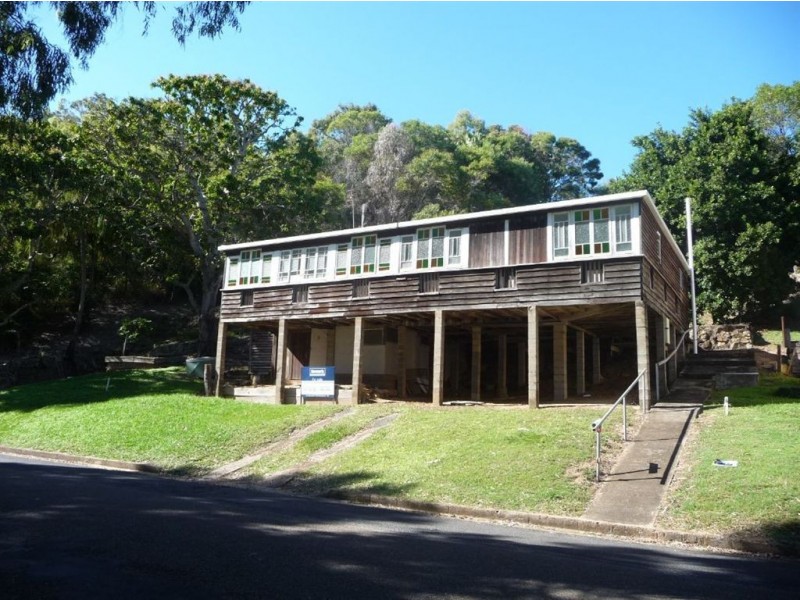 584 Captain Cook Dve, Seventeen Seventy QLD 4677