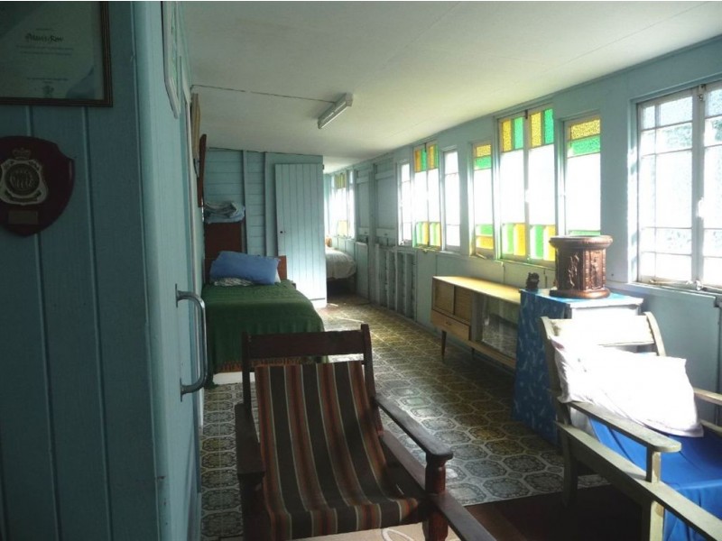 584 Captain Cook Dve, Seventeen Seventy QLD 4677