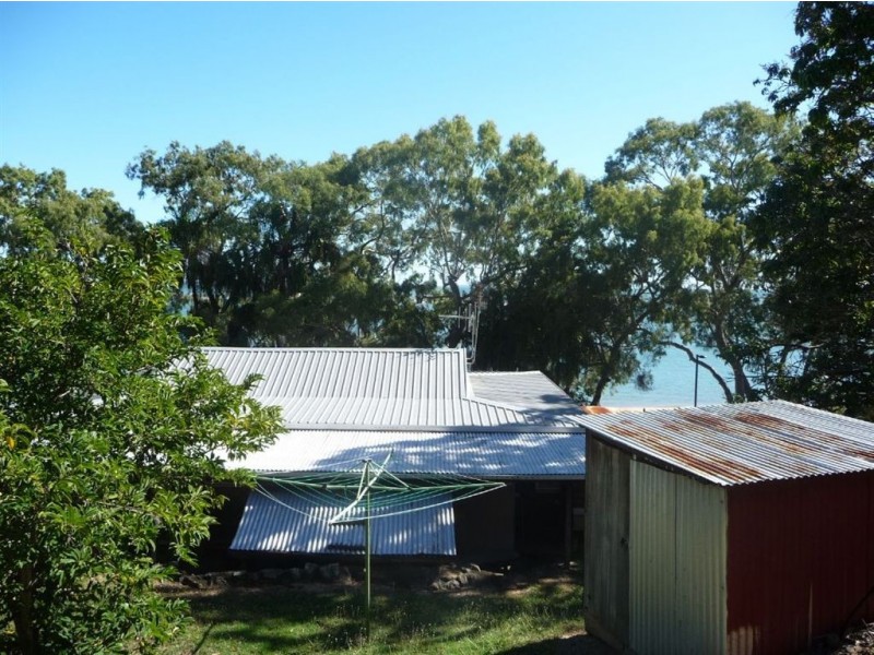 584 Captain Cook Dve, Seventeen Seventy QLD 4677