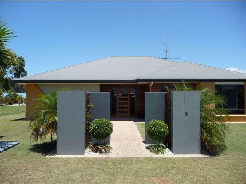 6 Waterfront Drive, Agnes Water QLD 4677