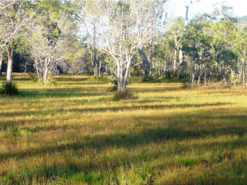 45 Streeter Drive, Agnes Water QLD 4677