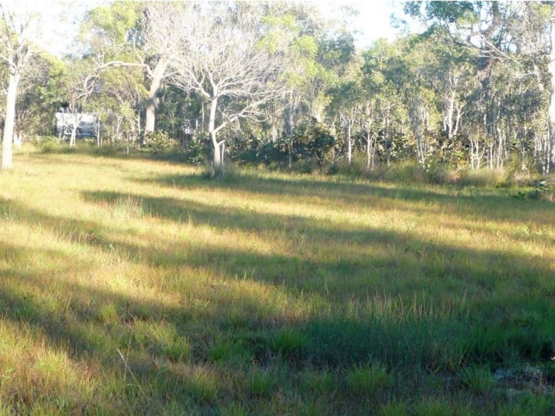 45 Streeter Drive, Agnes Water QLD 4677