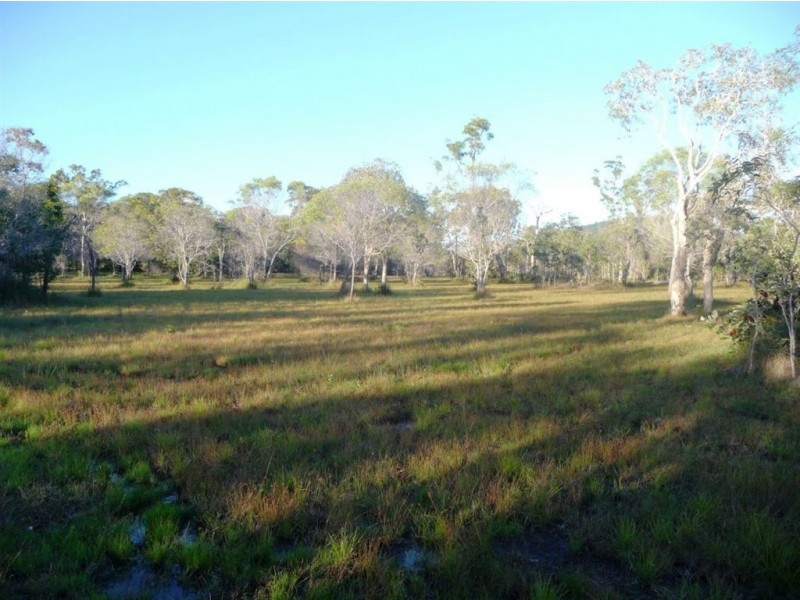 45 Streeter Drive, Agnes Water QLD 4677