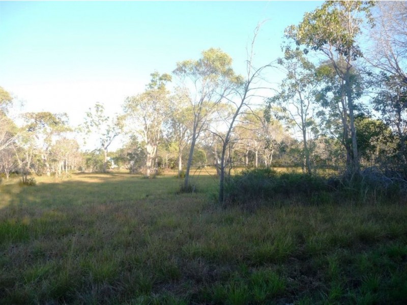 45 Streeter Drive, Agnes Water QLD 4677