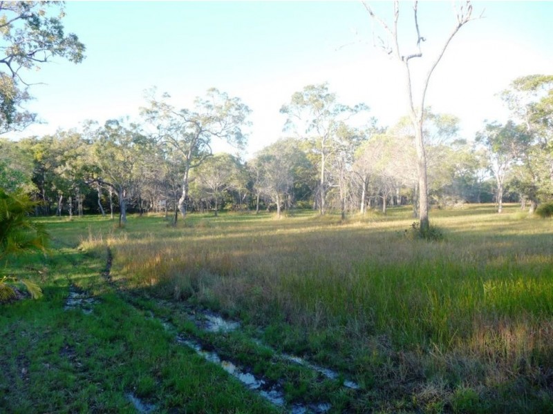 45 Streeter Drive, Agnes Water QLD 4677