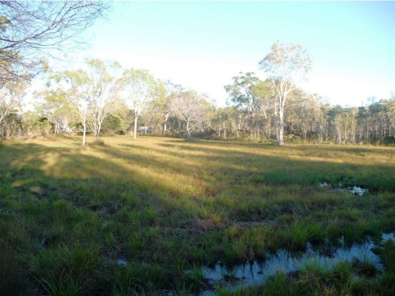 45 Streeter Drive, Agnes Water QLD 4677