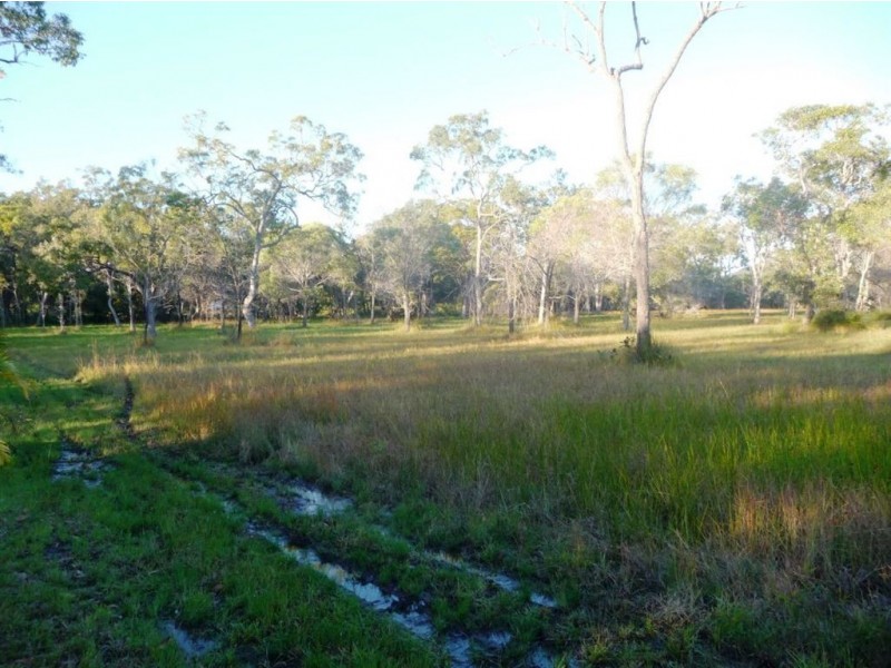 45 Streeter Drive, Agnes Water QLD 4677