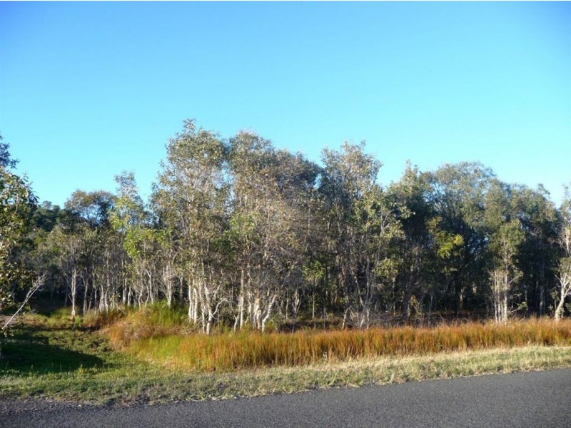 45 Streeter Drive, Agnes Water QLD 4677