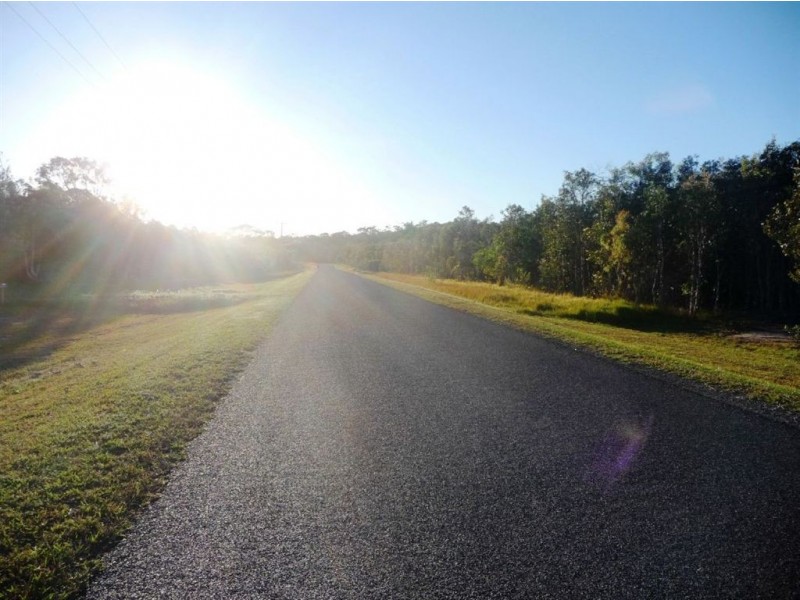 45 Streeter Drive, Agnes Water QLD 4677