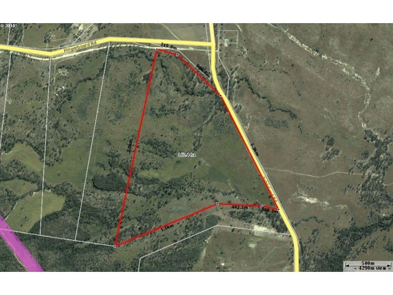 50 Tableland Road, Mount Tom QLD 4677