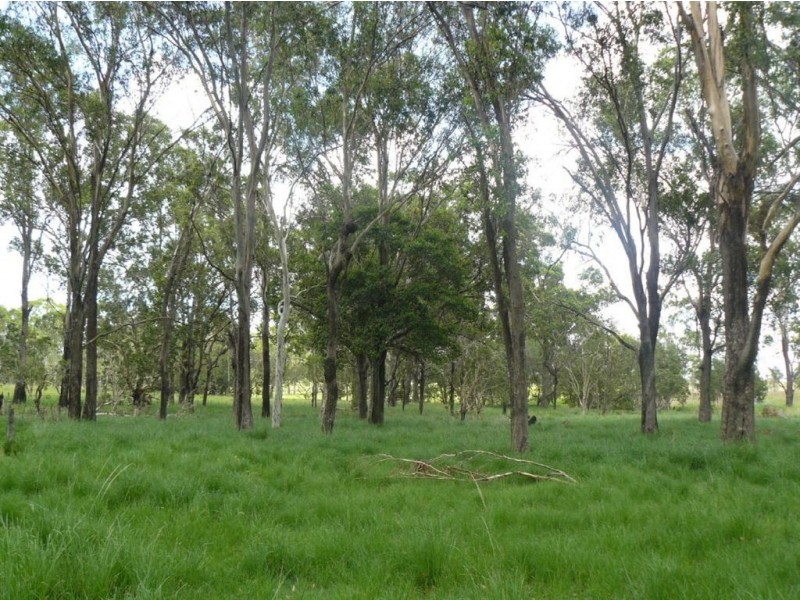 50 Tableland Road, Mount Tom QLD 4677