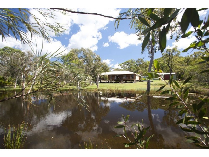 213 Lady Elliot Drive, Agnes Water QLD 4677