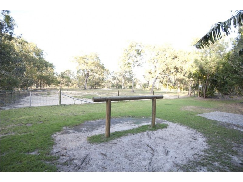 81 Bicentennial Drive, Agnes Water QLD 4677